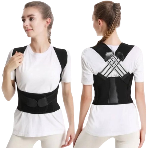 Corrector de Postura Para Mujer XL/XXL